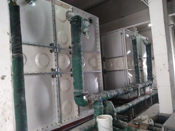 天津玻璃鋼水箱(圖5)