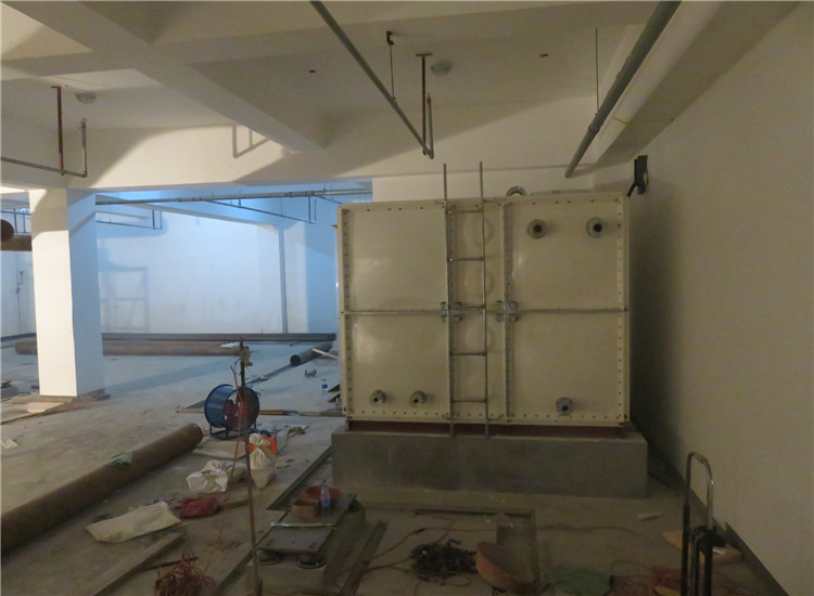 玻璃鋼水箱廠家