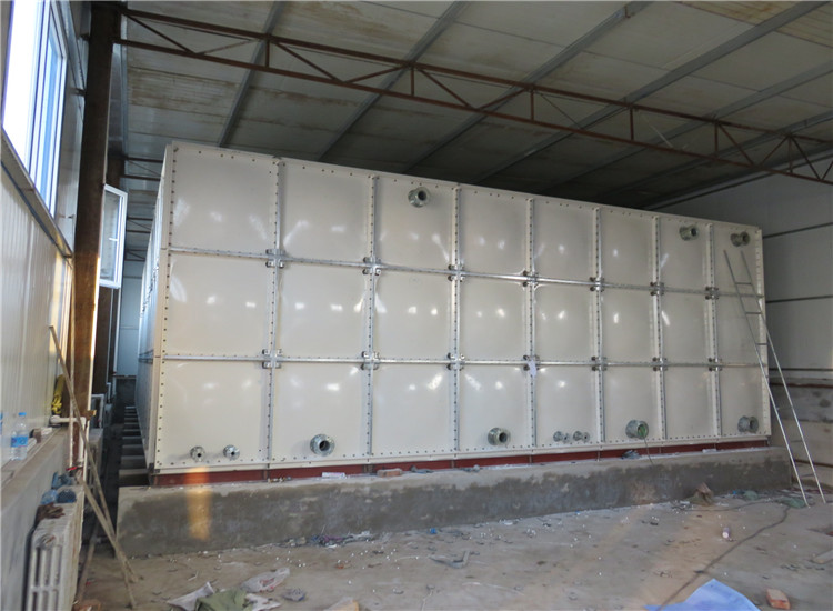 內蒙玻璃鋼水箱