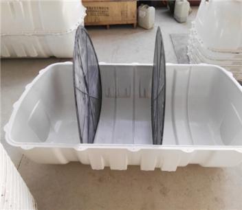 小型玻璃鋼化糞池成功應(yīng)用案例(圖1)