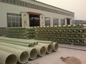 玻璃鋼管道(圖1)