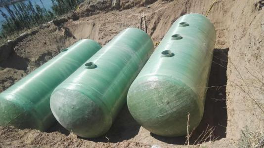 城鎮(zhèn)化建設(shè)的不斷推進(jìn)，會(huì)對(duì)玻璃鋼管道行業(yè)帶來(lái)什么影響？(圖1)