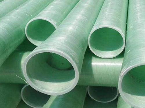 日常使用中如何保養(yǎng)玻璃鋼管？有哪些方面(圖1)