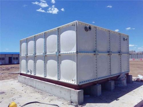 地埋玻璃鋼水箱有哪些優(yōu)點(diǎn)(圖1)