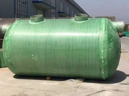 玻璃鋼水箱綜合優(yōu)惠20%，提供完善的售后服務(wù)(圖1)