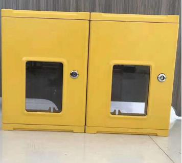 玻璃鋼燃氣表箱選購過程中主要看哪些要點(圖1)