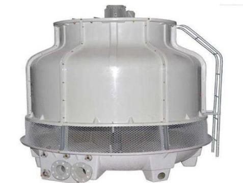 玻璃鋼冷卻塔型號設計多元化，滿足不同冷卻場景需求(圖1)