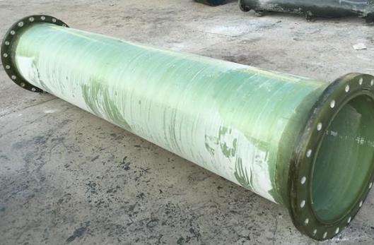 玻璃鋼管道三大優(yōu)勢性能，在市場上成為客戶首選(圖1)