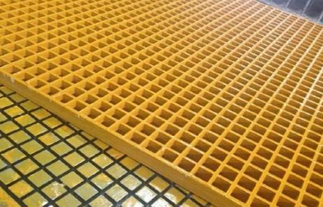 玻璃鋼格柵訂購多少錢一塊(圖1)